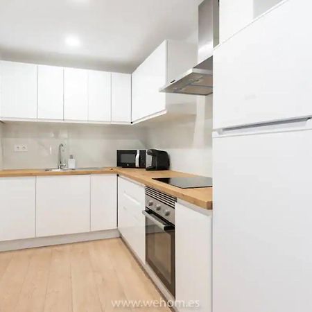 Moderno Y Comodo Apartamento En Calle Vargas Santander Eksteriør billede