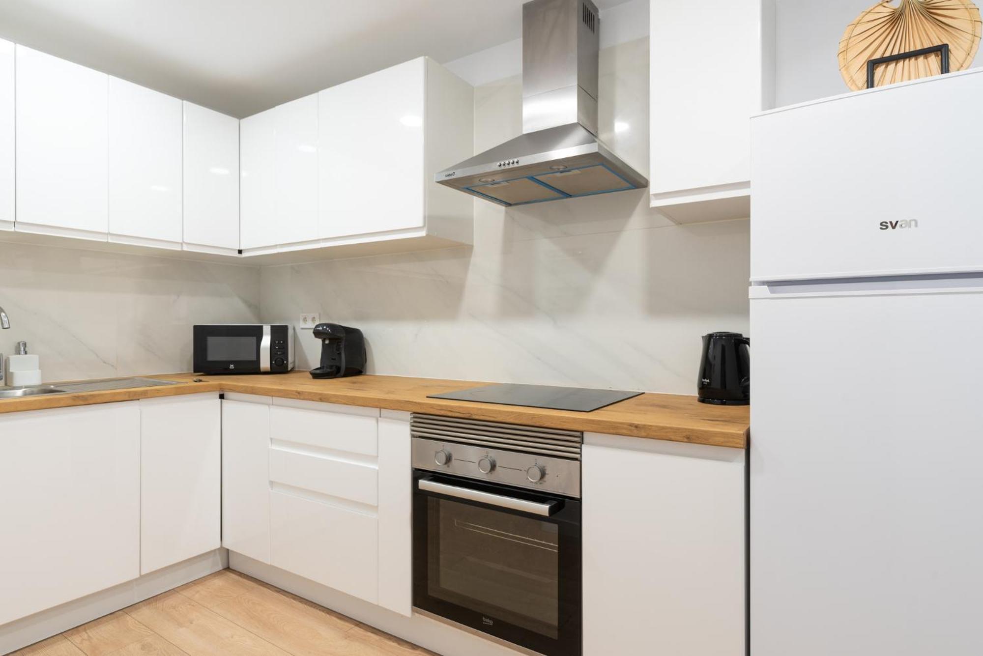 Moderno Y Comodo Apartamento En Calle Vargas Santander Eksteriør billede