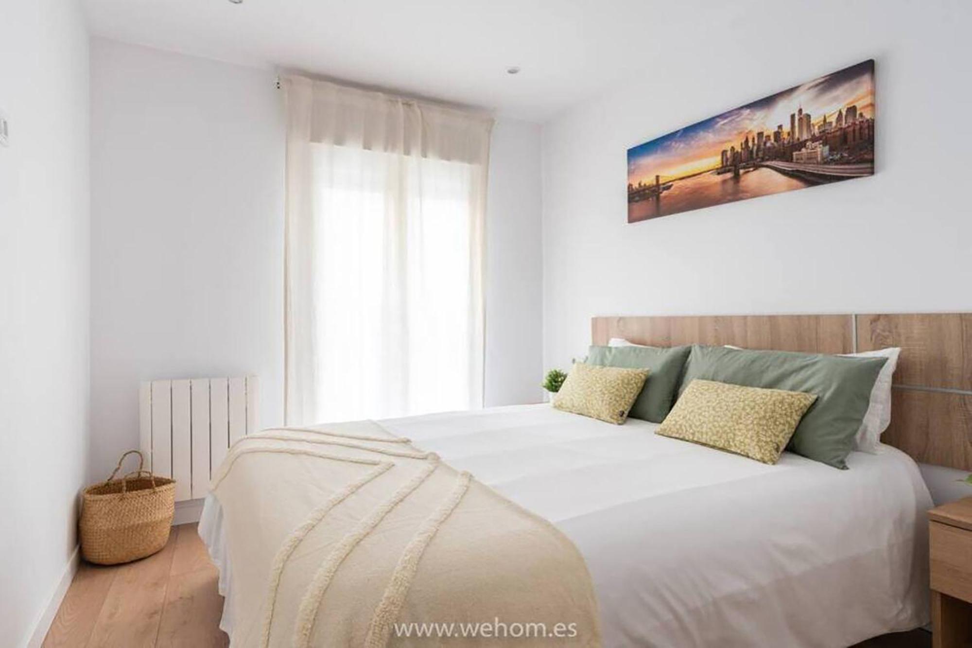 Moderno Y Comodo Apartamento En Calle Vargas Santander Eksteriør billede