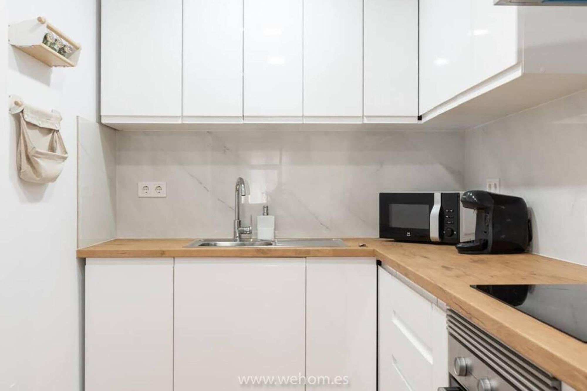 Moderno Y Comodo Apartamento En Calle Vargas Santander Eksteriør billede
