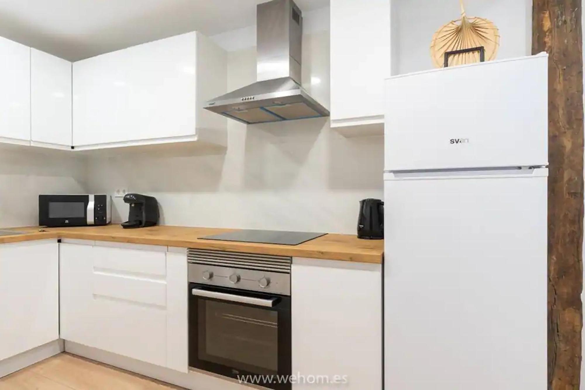 Moderno Y Comodo Apartamento En Calle Vargas Santander Eksteriør billede