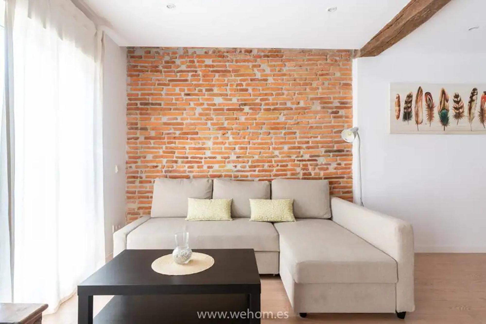 Moderno Y Comodo Apartamento En Calle Vargas Santander Eksteriør billede