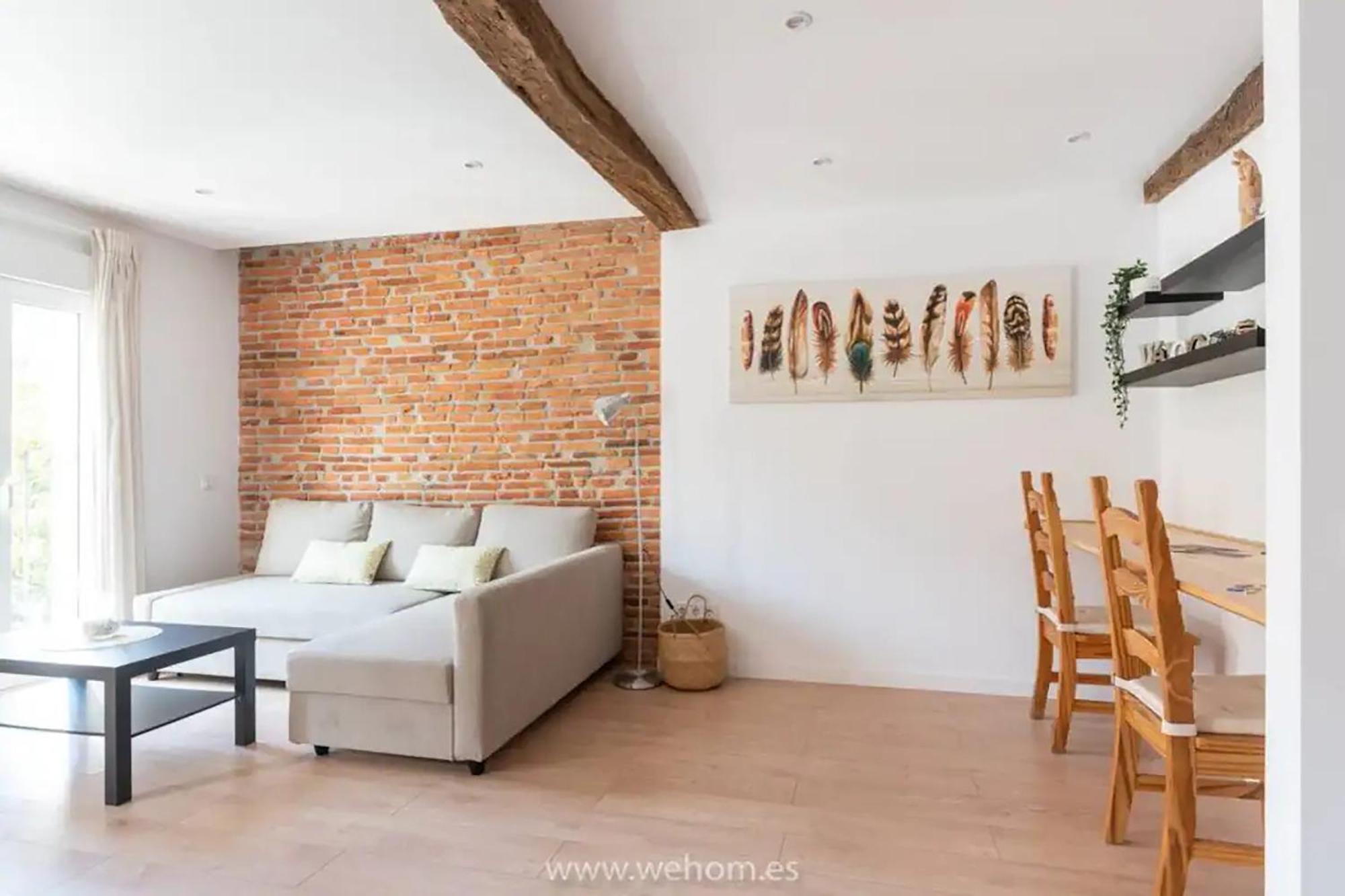 Moderno Y Comodo Apartamento En Calle Vargas Santander Eksteriør billede