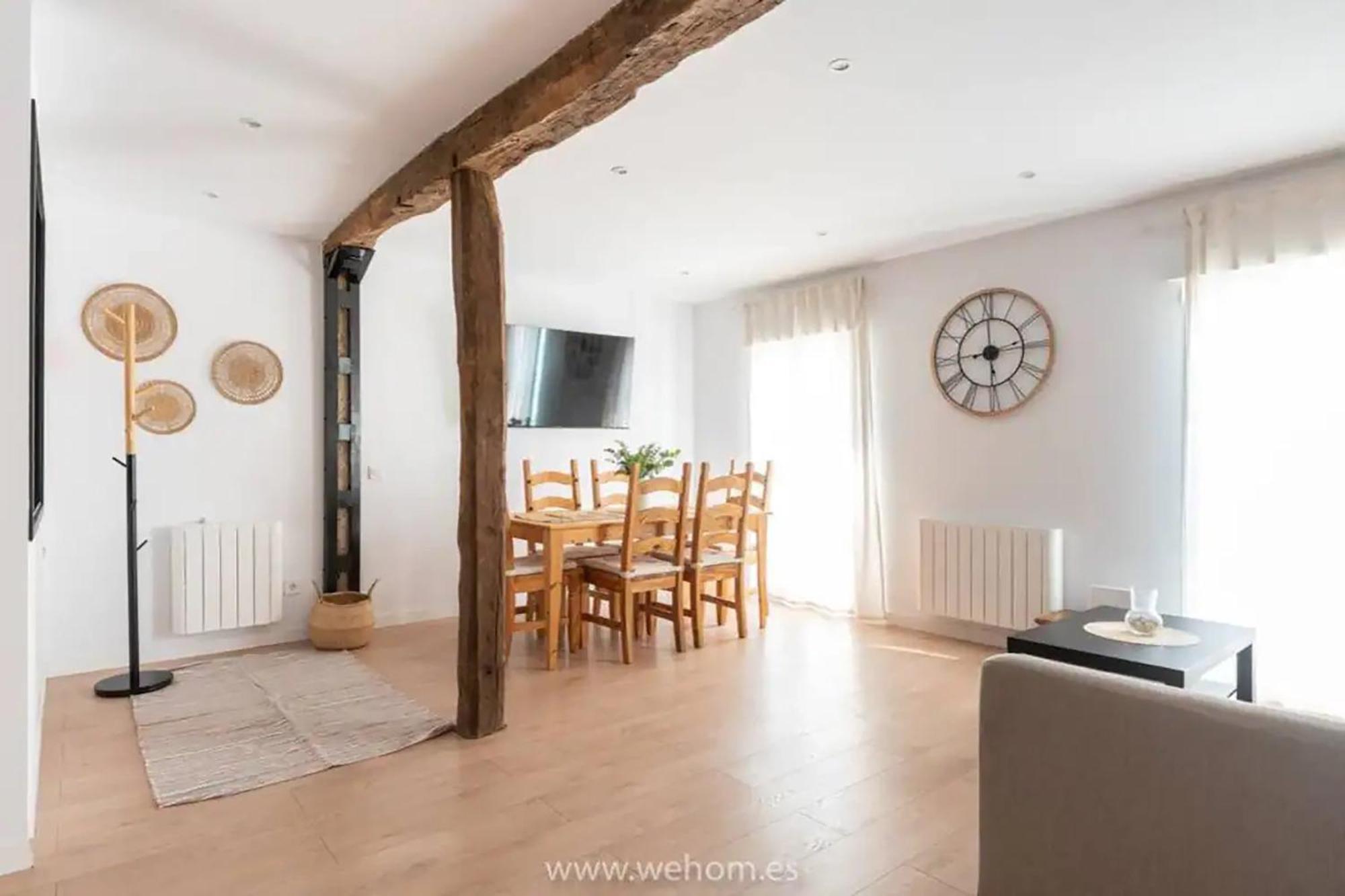 Moderno Y Comodo Apartamento En Calle Vargas Santander Eksteriør billede