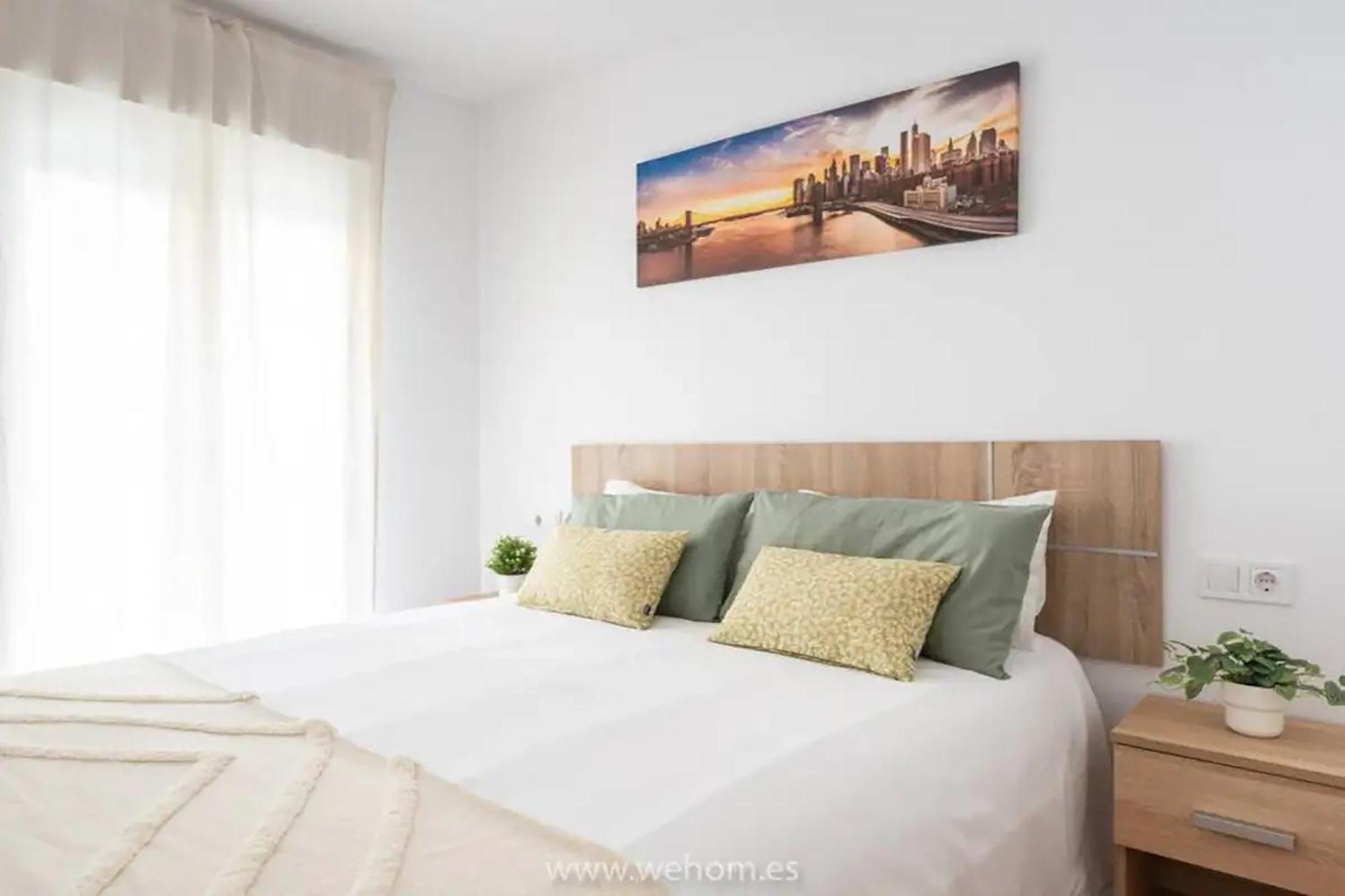 Moderno Y Comodo Apartamento En Calle Vargas Santander Eksteriør billede