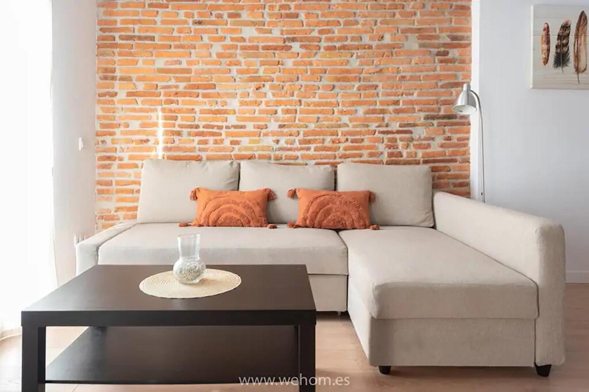 Moderno Y Comodo Apartamento En Calle Vargas Santander Eksteriør billede